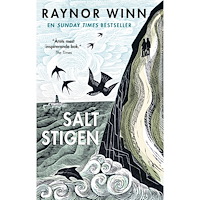 Raynor Winn Saltstigen (pocket)