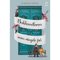 Carsten Henn Bokhandlaren som ringde på (pocket)