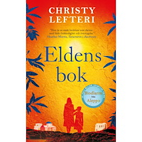 Christy Lefteri Eldens bok (pocket)