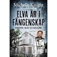 Michelle Knight Elva år i fångenskap : kidnappad, inlåst och bortglömd (pocket)