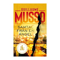 Guillaume Musso Samtal från en ängel (pocket)
