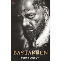 Tonny Gulløv Bastarden (pocket)