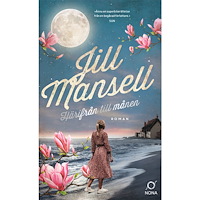 Jill Mansell Härifrån till månen (pocket)