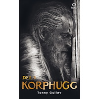 Tonny Gulløv Korphugg, del 1 (pocket)