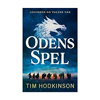 Tim Hodkinson Odens spel (pocket)