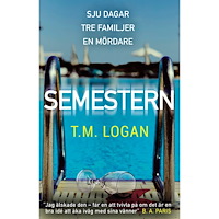 Bokförlaget NoNa Semestern (pocket)