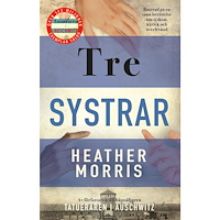 Heather Morris Tre systrar (pocket)