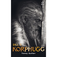 Tonny Gulløv Korphugg, del 2 (pocket)