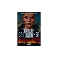 Caroline Grimwalker Rekryteringen (pocket)