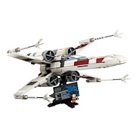 LEGO LEGO Star Wars 75355 - X-Wing-starfighter - byggsats