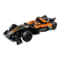 LEGO LEGO Technic 42169 - NEOM McLaren Formula E Race Car - byggsats