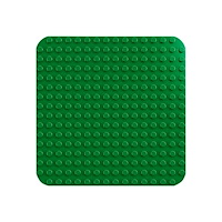 LEGO LEGO DUPLO 10460 - byggsatsdel - Byggplatta