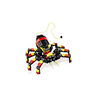 LEGO LEGO Creator 3in1 31159 - Wild Animals: Surprising Spider - byggsats