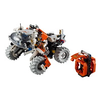 LEGO LEGO Technic 42178 - Surface Space Loader LT78 - byggsats