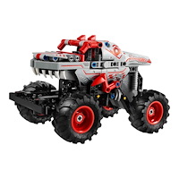 LEGO LEGO Technic 42200 - Monster Jam ThunderROARus Pull-Back - byggsats