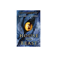 Michelle Wong House of the Beast (häftad, eng)