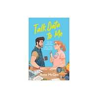 Rose McGee Talk Data To Me (pocket, eng)