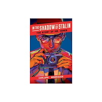 Oni Press,US In the Shadow of Stalin: The Story of Mr. Jones (inbunden, eng)