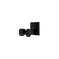 Arlo Arlo VMS5240 - sats med kameror - trådlös