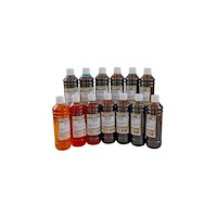 [NORDIC Brands] Flytande akvarellfärg 500 ml primärblå
