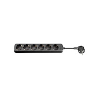 Goobay goobay NK 600-150 CS - grenuttag - 3500 Watt