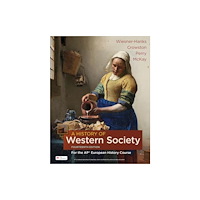 Macmillan Learning A History of Western Society for the AP® European History Course (inbunden, eng)