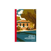 Harper Lee To Kill a Mockingbird (pocket, eng)