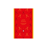 Louisa May Alcott Little Women (pocket, eng)