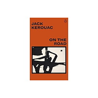 Jack Kerouac On the Road (pocket, eng)