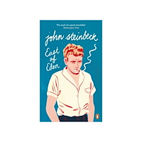 Mr John Steinbeck East of Eden (pocket, eng)