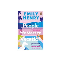 Emily Henry You and Me on Vacation (pocket, eng)
