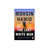Mohsin Hamid The Last White Man (pocket, eng)