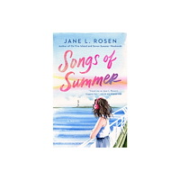 Jane L. Rosen Songs of Summer (häftad, eng)