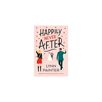 Lynn Painter Happily Never After (pocket, eng)