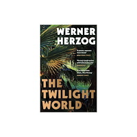 Werner Herzog The Twilight World (pocket, eng)