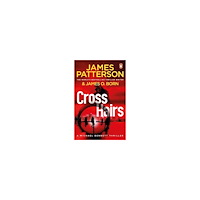 James Patterson Crosshairs (pocket, eng)