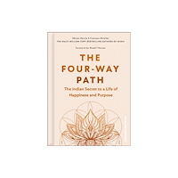 Hector Garcia The Four-Way Path (inbunden, eng)