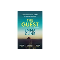Emma Cline The Guest (pocket, eng)