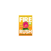 Jacqueline Crooks Fire Rush (pocket, eng)