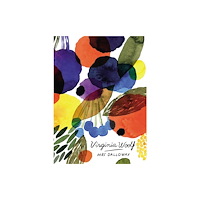 Virginia Woolf Mrs Dalloway (Vintage Classics Woolf Series) (pocket, eng)
