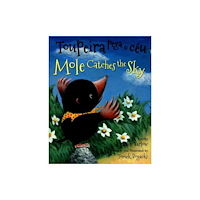 Star Bright Books Mole Catches the Sky (Portuguese/English) (häftad, eng)