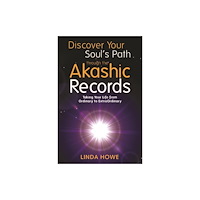 Hay House UK Ltd Discover Your Soul's Path Through the Akashic Records (häftad, eng)