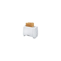 Tristar Tristar BR-1009 - brödrost - vit