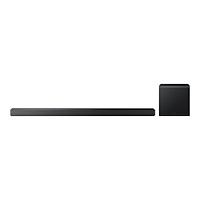 SAMSUNG Samsung HW-QS700F - soundbar - för hemmabio - trådlös