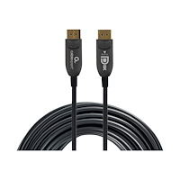 Gembird Cablexpert AOC Premium Series - DisplayPort-kabel - DisplayPort till DisplayPort - 30 m