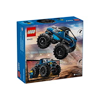 LEGO LEGO City 60402 - Blue Monster Truck - byggsats