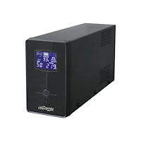 ENERGENIE EnerGenie EG-UPS-034 - UPS - 900 Watt - 1500 VA