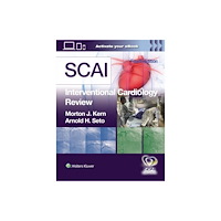 Wolters Kluwer Health SCAI Interventional Cardiology Review (inbunden, eng)