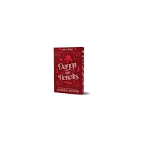 Aurora Ascher Demon with Benefits: Deluxe Limited Edition (häftad, eng)