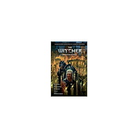 Andrzej Sapkowski Andrzej Sapkowski's The Witcher: A Question of Price (inbunden, eng)